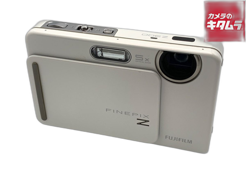Compact Digital Camera Finepix Z300