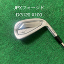 Mizuno Single Irons Jpx Forged 5 Dg120 X100