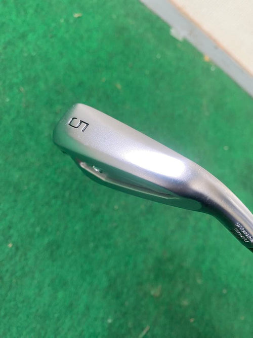 Mizuno Single Irons Jpx Forged 5 Dg120 X100