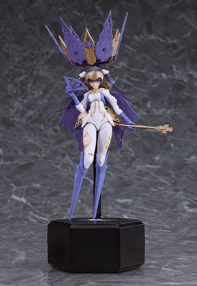 Good Smile Company Others Chitocerium Chirality I-Hydra