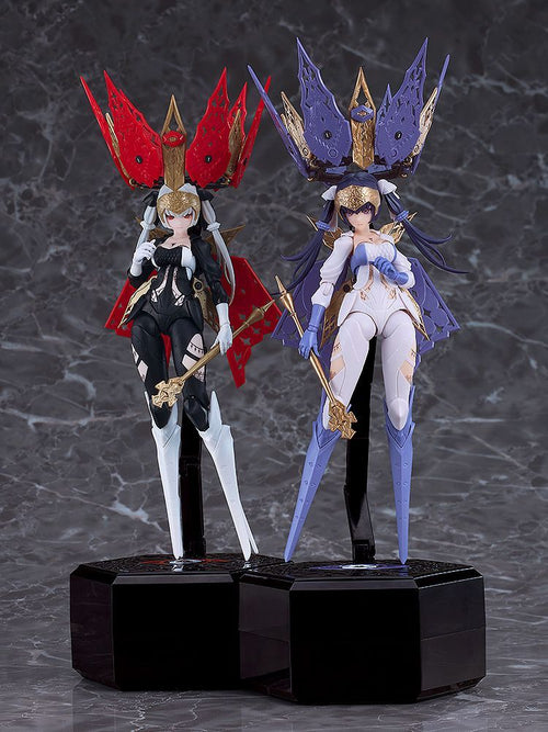 Good Smile Company Others Chitocerium Chirality I-Hydra
