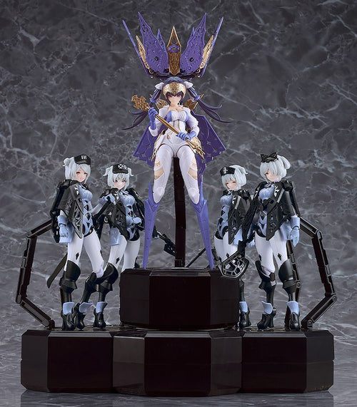 Good Smile Company Others Chitocerium Chirality I-Hydra