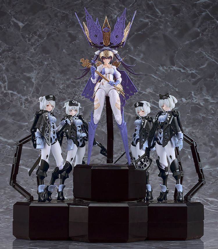 Good Smile Company Others Chitocerium Chirality I-Hydra
