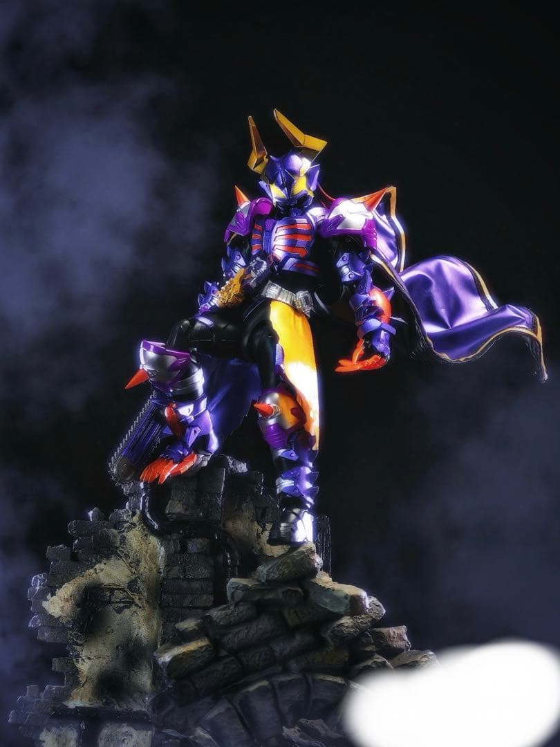 Kamen Rider S.H.Figuarts