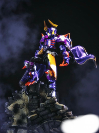 Kamen Rider S.H.Figuarts