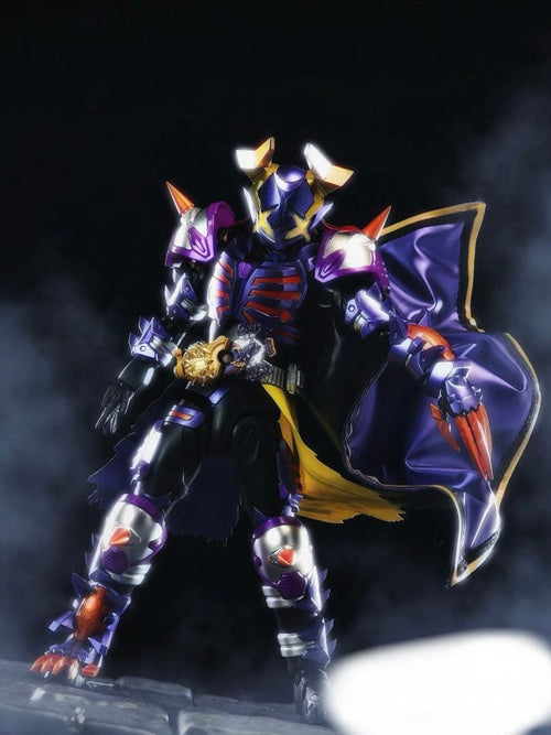 Kamen Rider S.H.Figuarts