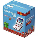Body (Advanced) Gba Sp