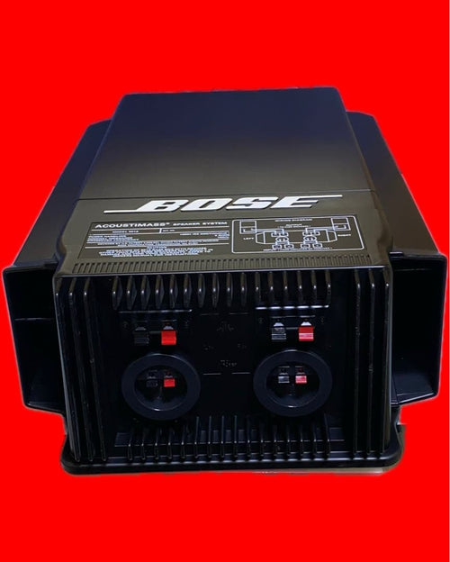 Bose Other 501Z