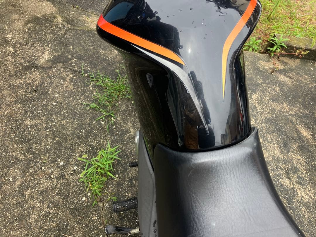 Honda Motorcycle Frames Cbf125