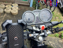 Honda Motorcycle Frames Cbf125