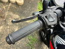 Honda Motorcycle Frames Cbf125