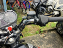 Honda Motorcycle Frames Cbf125