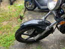 Honda Motorcycle Frames Cbf125