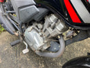Honda Motorcycle Frames Cbf125