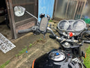 Honda Motorcycle Frames Cbf125
