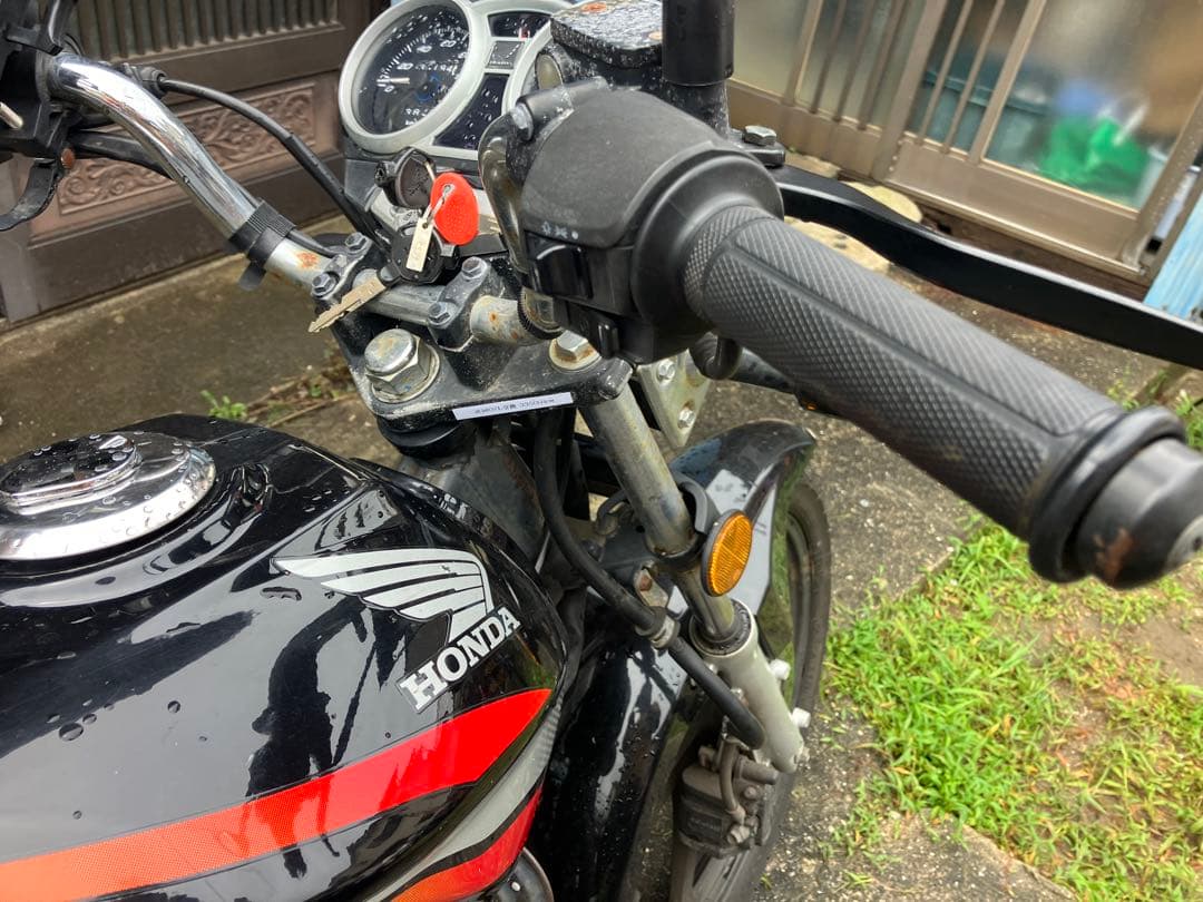 Honda Motorcycle Frames Cbf125