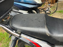 Honda Motorcycle Frames Cbf125