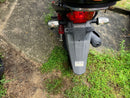 Honda Motorcycle Frames Cbf125