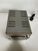 Denon Mini Component Systems Cd Md D-Mg33