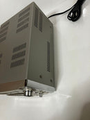 Denon Mini Component Systems Cd Md D-Mg33