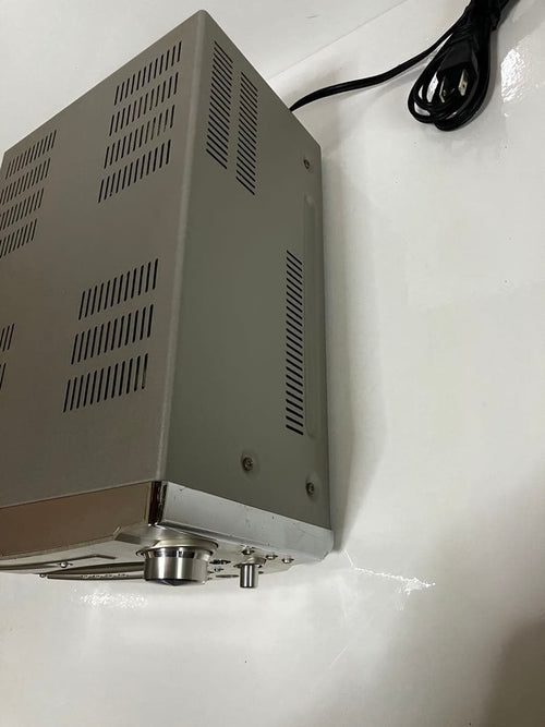 Denon Mini Component Systems Cd Md D-Mg33