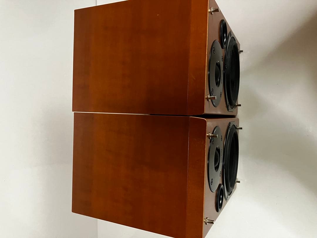 Denon Mini Component Systems Cd Md D-Mg33