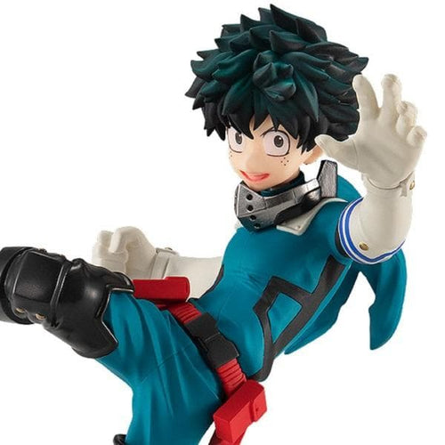 Good Smile Company My Hero Academia Pop Up Parade