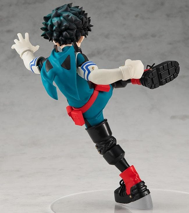 Good Smile Company My Hero Academia Pop Up Parade