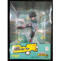 Good Smile Company My Hero Academia Pop Up Parade