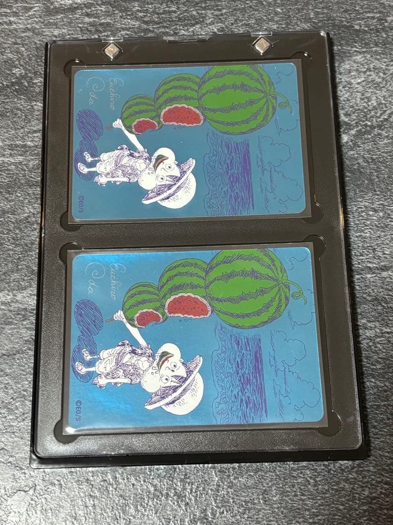 One Piece Card Game 2