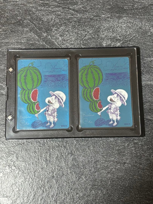 One Piece Card Game 2