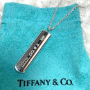 Tiffany Necklaces Tiffany&Co.
