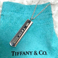 Tiffany Necklaces Tiffany&Co.