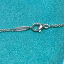 Tiffany Necklaces Tiffany&Co.