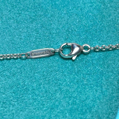 Tiffany Necklaces Tiffany&Co.