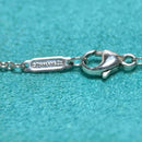 Tiffany Necklaces Tiffany&Co.