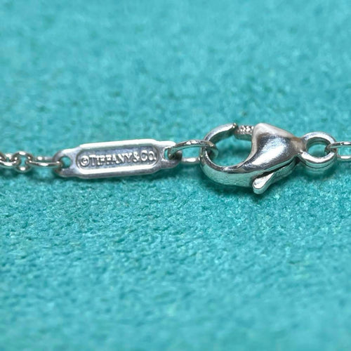 Tiffany Necklaces Tiffany&Co.