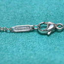 Tiffany Necklaces Tiffany&Co.