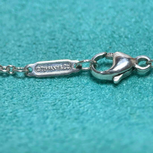 Tiffany Necklaces Tiffany&Co.