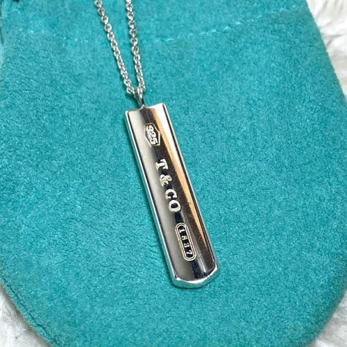 Tiffany Necklaces Tiffany&Co.