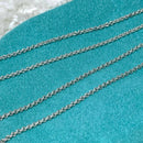 Tiffany Necklaces Tiffany&Co.