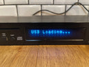 Denon Cd Sacd Players Dn-300C Mkii