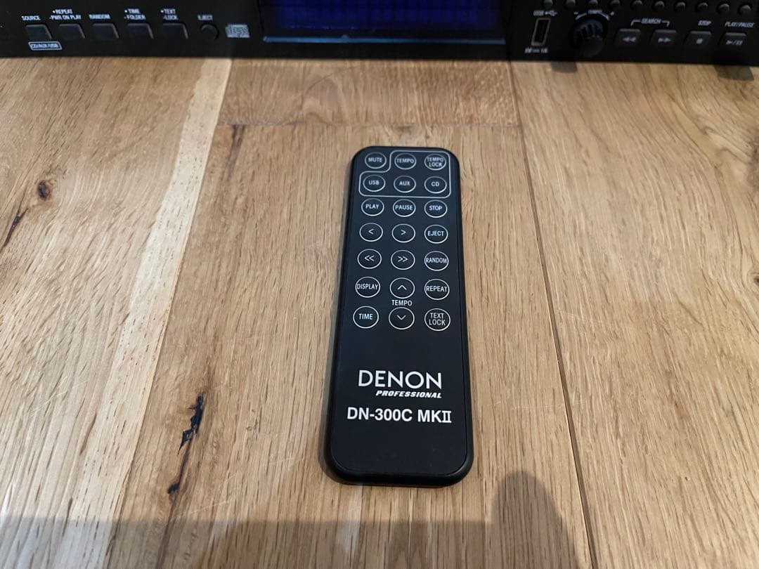 Denon Cd Sacd Players Dn-300C Mkii