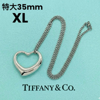 Tiffany Necklace Xl