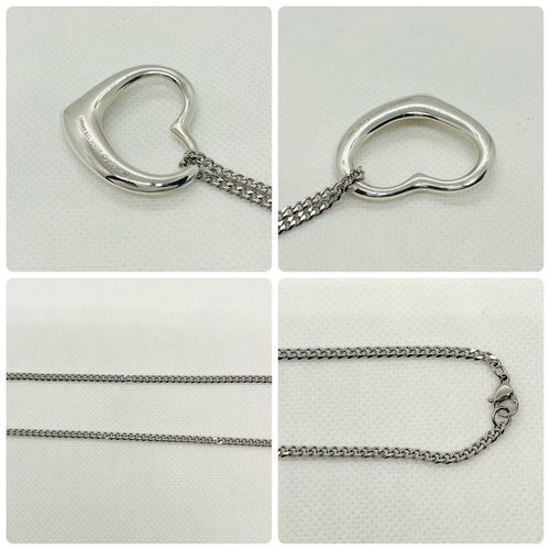 Tiffany Necklace Xl