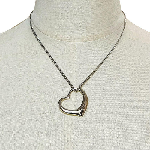 Tiffany Necklace Xl