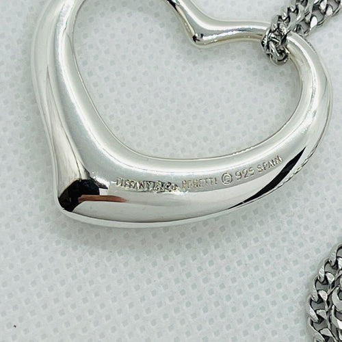 Tiffany Necklace Xl