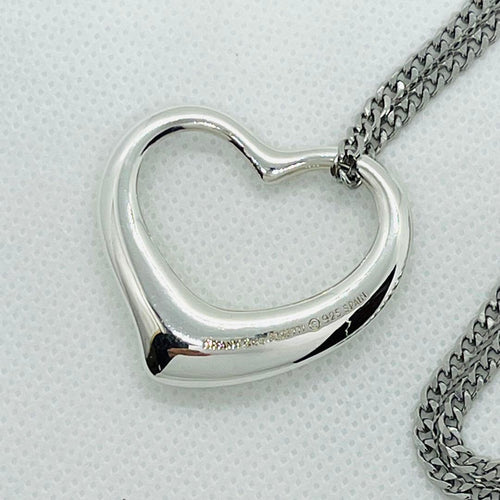 Tiffany Necklace Xl