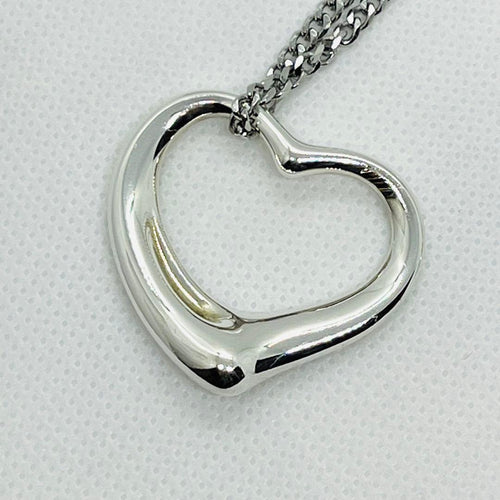 Tiffany Necklace Xl