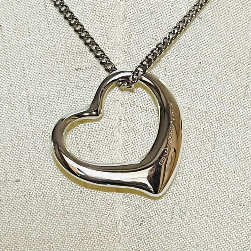 Tiffany Necklace Xl